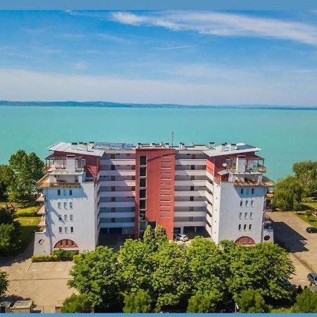 Panorama Beach 2 シオーフォク エクステリア 写真