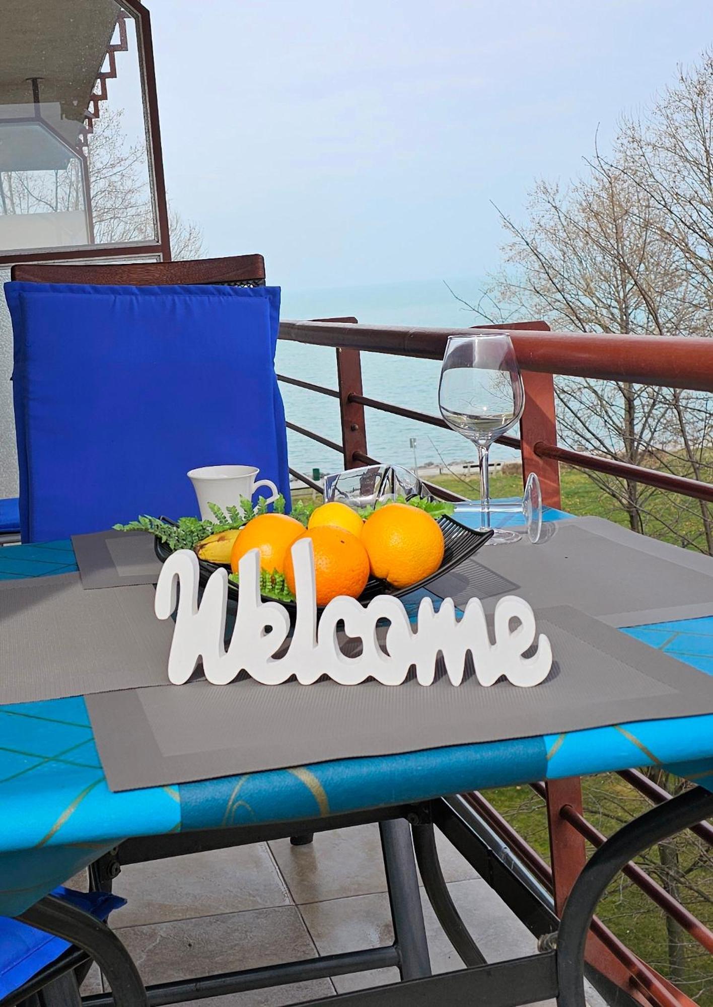 Panorama Beach 2 シオーフォク エクステリア 写真